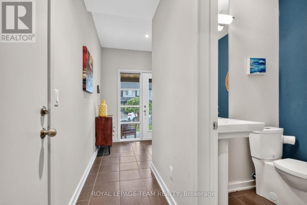 Utility room - 140 Larimar Circle, Ottawa, ON K1X0B6 Photo 5