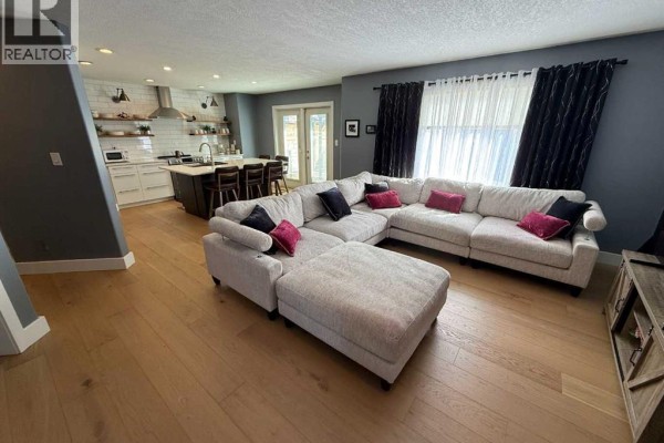 4pc Bathroom - 140 Mackay Crescent, Hinton, AB T7V1H1 Photo 4