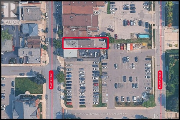 140 Main Street E, Milton, ON L9T1N6 Photo 3