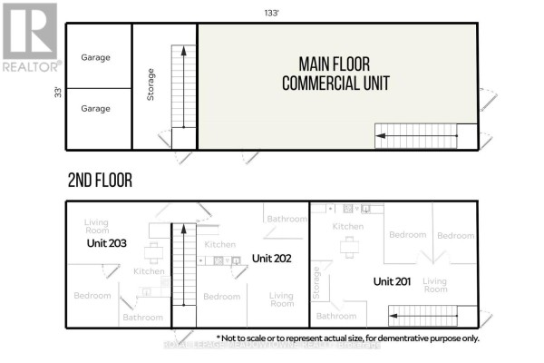 140 Main Street E, Milton, ON L9T1N6 Photo 4