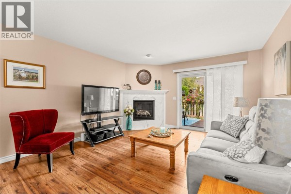 Recreation room - 140 Nickel Road Unit# 4, Kelowna, BC V1X4E6 Photo 4