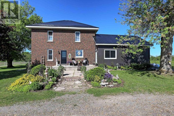 Foyer - 140 Robin Road, Kawartha Lakes, ON K0M1G0 Photo 4