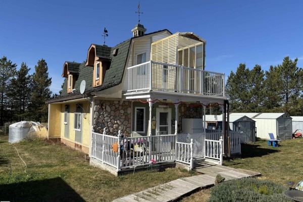 140 Russel Dr, Rural St  Paul County, AB, photo 2