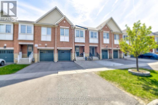 Dining room - 140 Sky Harbour Drive, Brampton, ON L6Y0V1 Photo 2