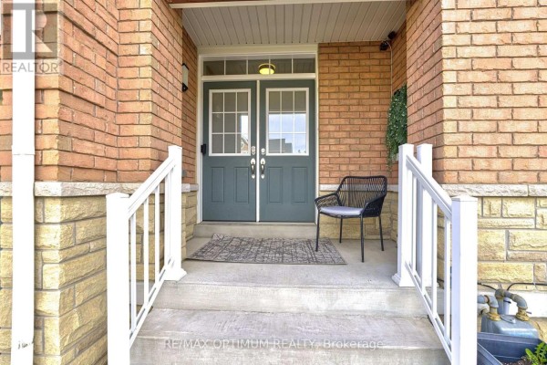 Eating area - 140 Sky Harbour Drive, Brampton, ON L6Y0V1 Photo 3