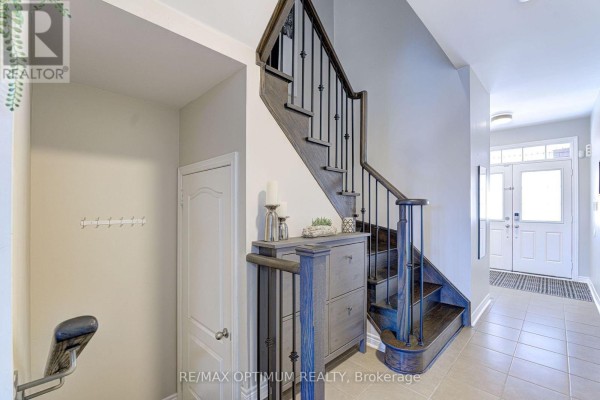 Primary Bedroom - 140 Sky Harbour Drive, Brampton, ON L6Y0V1 Photo 5