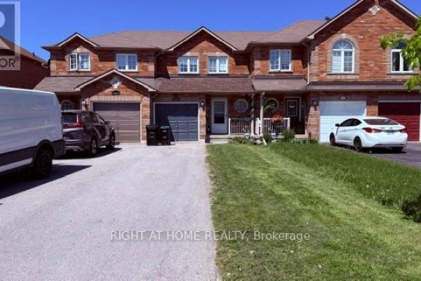 140 Sydenham Wells Road, Barrie