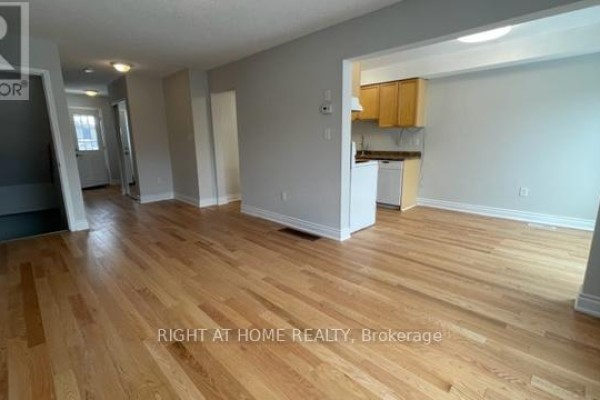 Kitchen - 140 Sydenham Wells Road, Barrie, ON L4M6T3 Photo 5