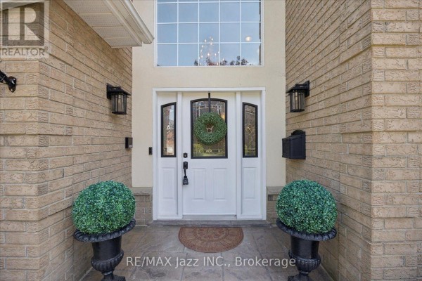 Office - 140 Taylorwood Court, Oshawa, ON L1G7V7 Photo 2