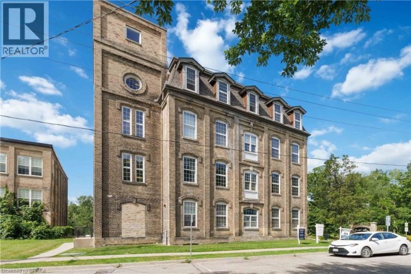 140 West River Street Unit# 504, Paris, ON, photo 3