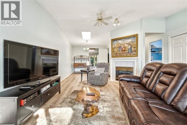 4pc Bathroom - 1400 14th Avenue Unit# 55, Vernon, BC V1B2S9 Photo 5