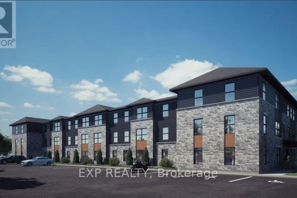 1400 Bath Road, Kingston, ON K7M4Y2 Photo 4