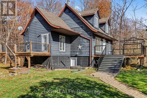 1400 Derry Side Road, Beckwith, ON K0A1B0 Photo 2