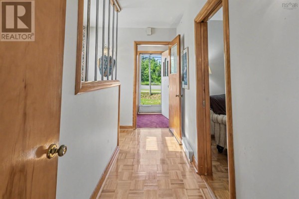 Dining room - 1400 Grand Lake Road, Grand Lake Road, NS B1M1A1 Photo 4