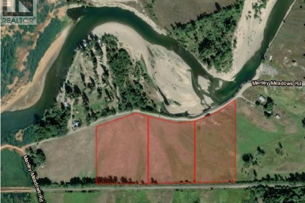 1400 Manly Meadows Road, Grand Forks, BC, photo 2