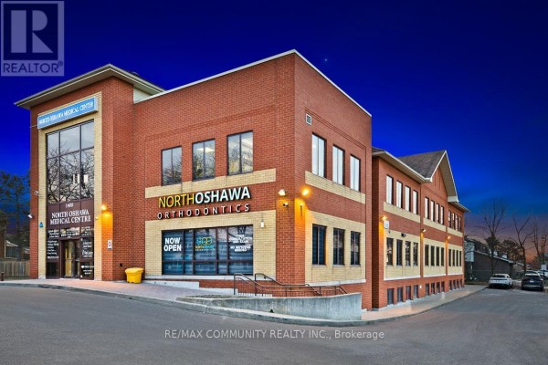 1400 Ritson Road North Road N, Oshawa, ON, photo 2