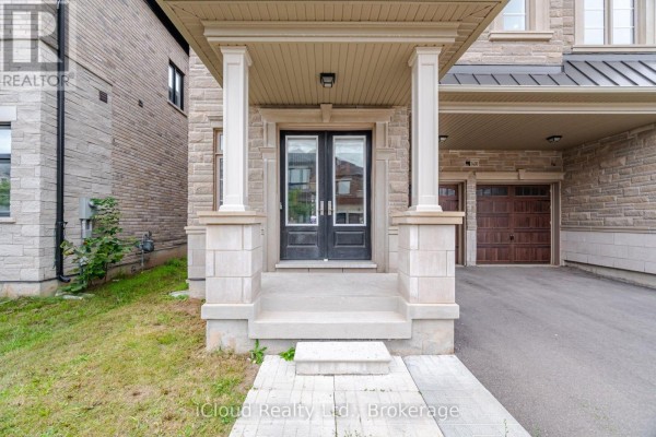Family room - 1400 Yellow Rose Circle, Oakville, ON L6M5L3 Photo 4