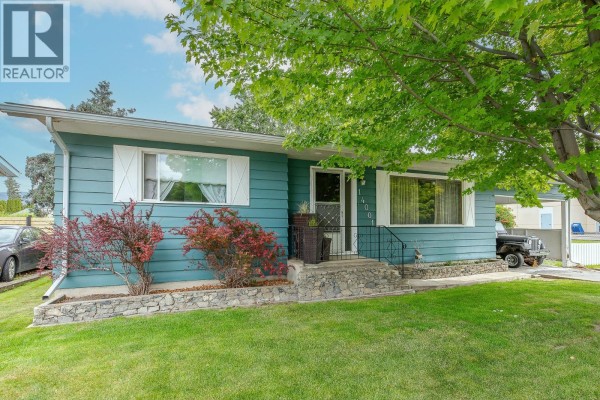 14001 Amm Avenue, Summerland, BC, photo 2