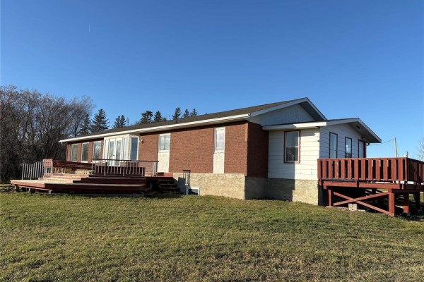 140049 109 Road W, Dauphin, MB R7N2V4 Photo 4
