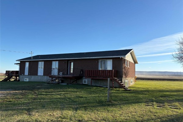 140049 109 Road W, Dauphin, MB R7N2V4 Photo 5