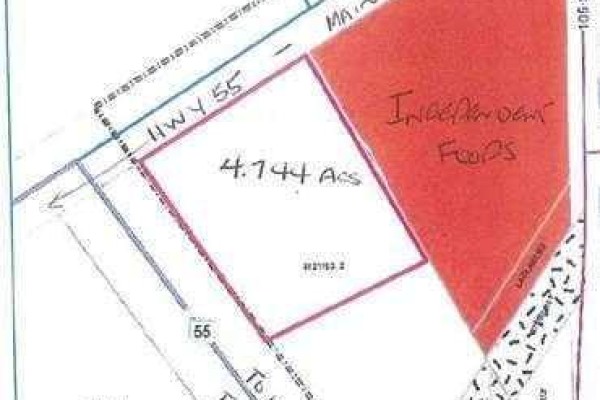 14006 Highway 36/55 Bypass, Lac La Biche, AB T0A2C0 Photo 3