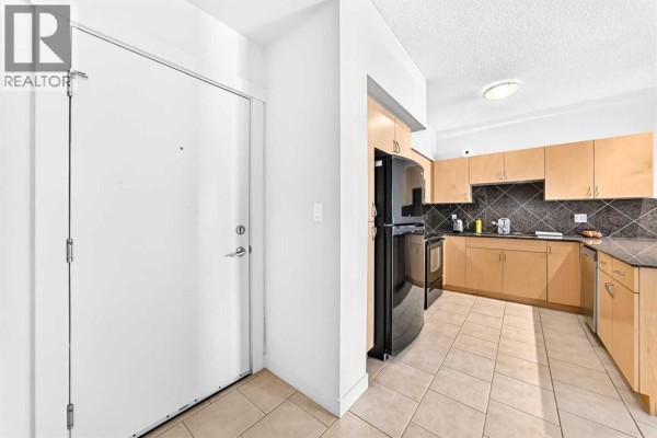 Primary Bedroom - 1401, 8880 Horton Road Sw, Calgary, AB T2V2W3 Photo 3