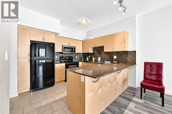 Laundry room - 1401, 8880 Horton Road Sw, Calgary, AB T2V2W3 Photo 5