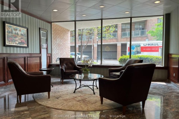 1401 - 1055 Bay Street, Toronto, ON M5S3A3 Photo 2