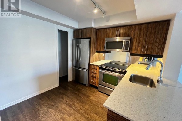 1401 - 125 Western Battery Road, Toronto, ON, photo 2