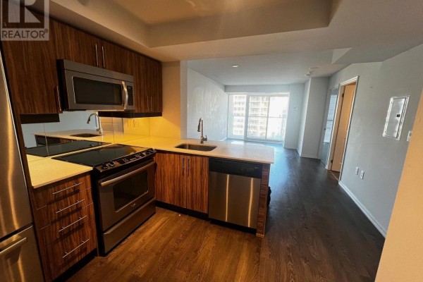 1401 - 125 Western Battery Road, Toronto, ON, photo 3