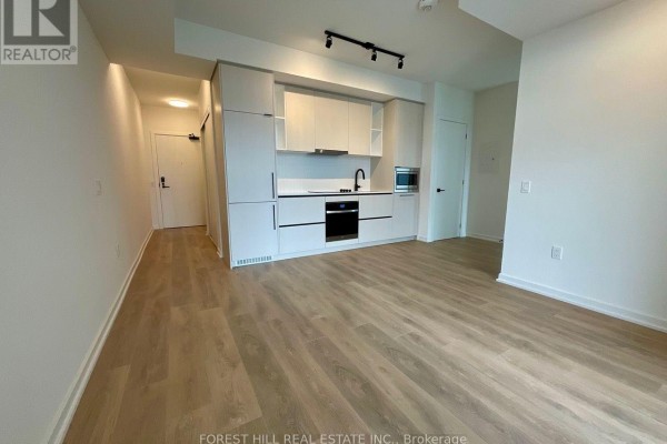 1401 - 1285 Dupont Street, Toronto, ON M6H0E3 Photo 4