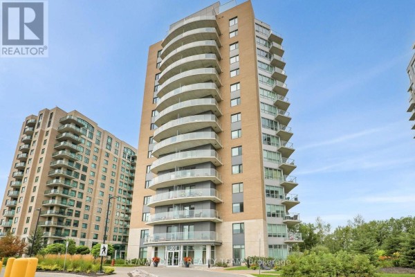 1401 - 200 Inlet Private, Ottawa, ON K4A0S8 Photo 2