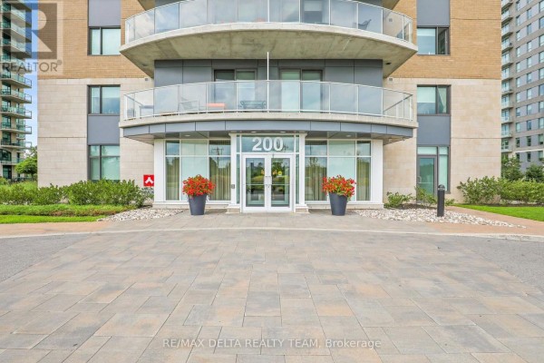 1401 - 200 Inlet Private, Ottawa, ON K4A0S8 Photo 3