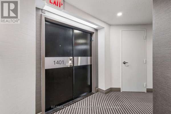 Kitchen - 1401 - 240 Heath Street W, Toronto, ON M5P3L5 Photo 4
