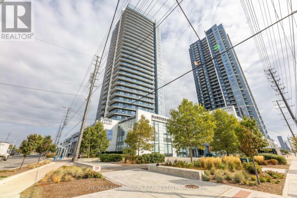 1401 - 3700 Highway 7 Parkway, Vaughan