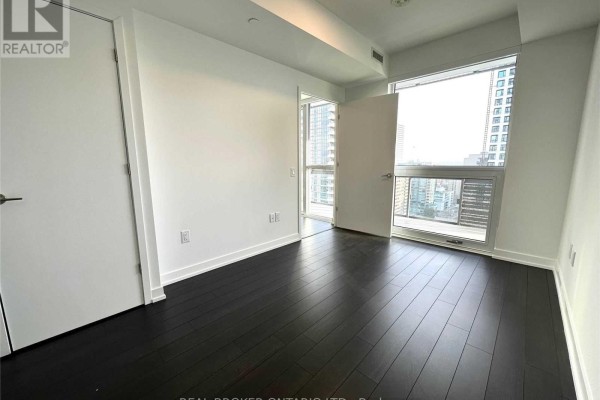Bedroom - 1401 - 39 Roehampton Avenue, Toronto, ON M4P1P9 Photo 4