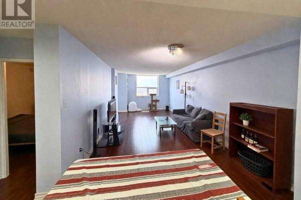 1401 - 4 Lisa Street, Brampton, ON L6T4B6 Photo 5