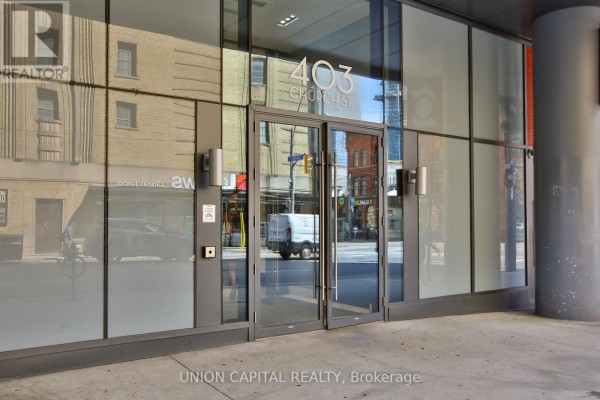 1401 - 403 Church Street, Toronto, ON, photo 2