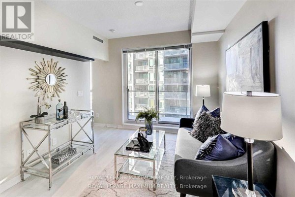 1401 - 51 East Liberty Street, Toronto, ON M6K3P8 Photo 5