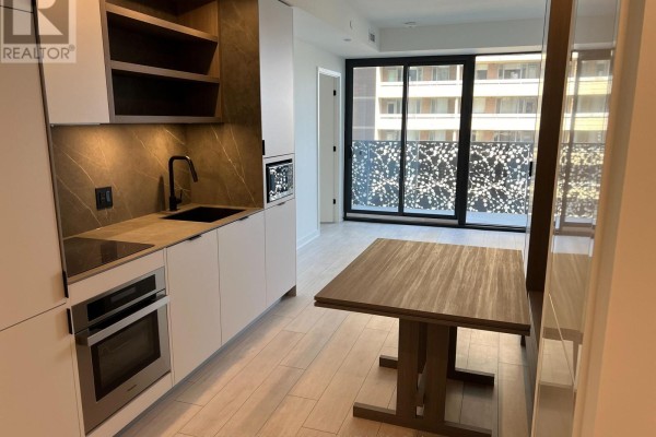 Kitchen - 1401 - 55 Charles Street E, Toronto, ON M4Y0J1 Photo 3