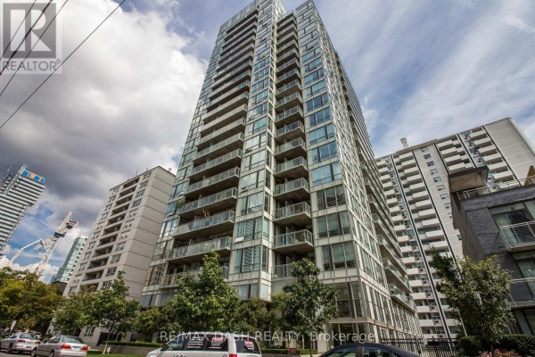1401 - 83 Redpath Avenue, Toronto, ON M4S2J9 Photo 2