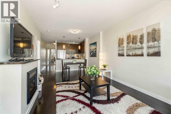 1401 110 Brew Street, Port Moody, BC V3H0E4 Photo 2
