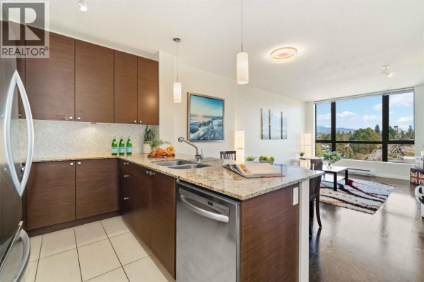 1401 110 Brew Street, Port Moody, BC V3H0E4 Photo 3