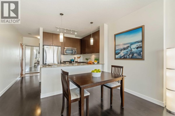 1401 110 Brew Street, Port Moody, BC V3H0E4 Photo 4