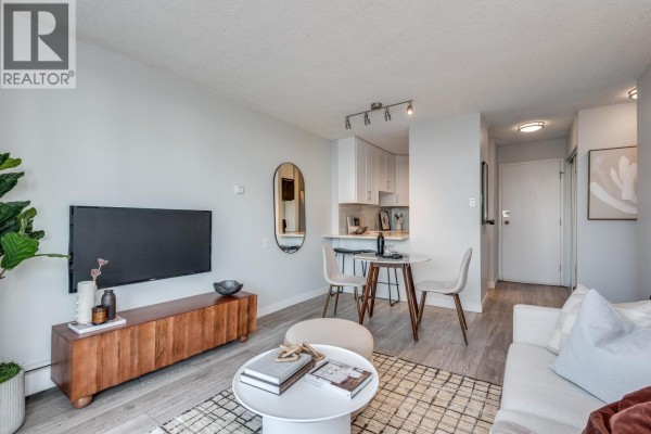 1401 1146 Harwood Street, Vancouver, BC V6E3V1 Photo 3