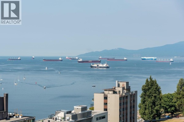1401 1146 Harwood Street, Vancouver, BC V6E3V1 Photo 5