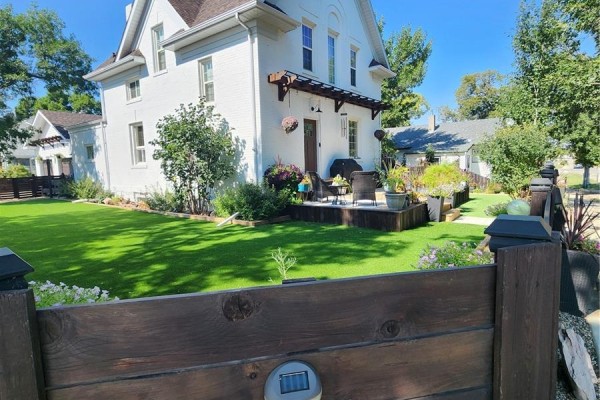 1401 3rd Street, Estevan