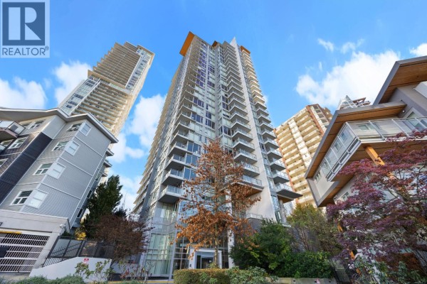 1401 520 Como Lake Avenue, Coquitlam