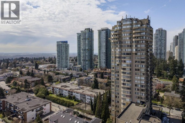 1401 6540 Burlington Avenue, Burnaby, BC V5H4G3 Photo 5