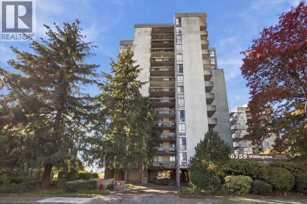 1401 6759 Willingdon Avenue, Burnaby, BC V5H3Y9 Photo 3